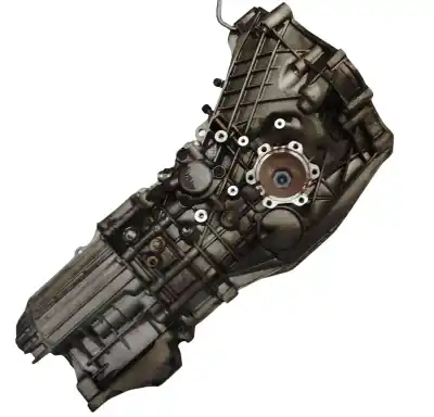 Second-hand car spare part gearbox for audi a6 c6 (4f2) 3.2 fsi oem iam references gvc  