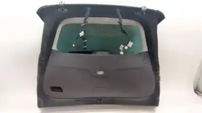 Автозапчастина б/у загальні двері для renault espace v (jr_) 1.6 dci 130 посилання на oem iam 901008502r  