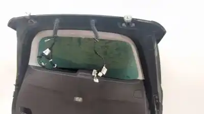 Автозапчастина б/у загальні двері для renault espace v (jr_) 1.6 dci 130 посилання на oem iam 901008502r  