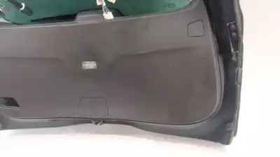 Автозапчастина б/у загальні двері для renault espace v (jr_) 1.6 dci 130 посилання на oem iam 901008502r  