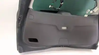 Автозапчастина б/у загальні двері для renault espace v (jr_) 1.6 dci 130 посилання на oem iam 901008502r  