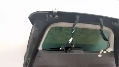 Автозапчастина б/у загальні двері для renault espace v (jr_) 1.6 dci 130 посилання на oem iam 901008502r  