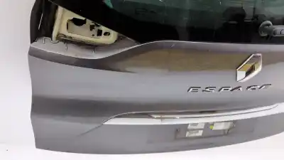 Автозапчастина б/у загальні двері для renault espace v (jr_) 1.6 dci 130 посилання на oem iam 901008502r  