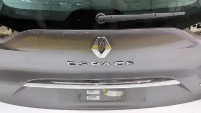 Автозапчастина б/у загальні двері для renault espace v (jr_) 1.6 dci 130 посилання на oem iam 901008502r  