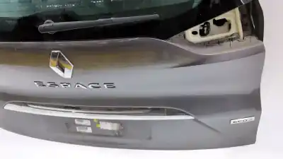 Автозапчастина б/у загальні двері для renault espace v (jr_) 1.6 dci 130 посилання на oem iam 901008502r  