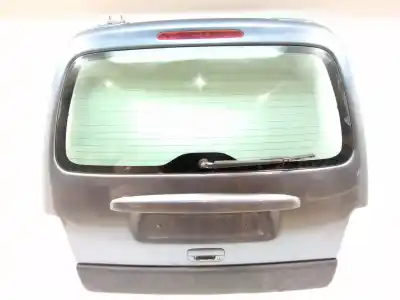 İkinci el araba yedek parçası bagaj kapagi için PEUGEOT PARTNER MONOSPACE (5_, G_) 1.6 HDI 90 OEM IAM referansları 8701W9  
