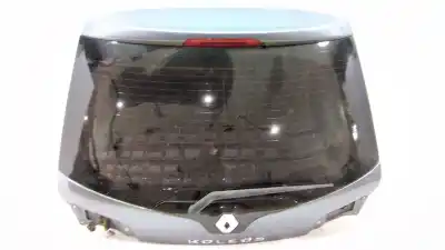 İkinci el araba yedek parçası bagaj kapagi için RENAULT KOLEOS I (HY_) 2.0 DCI (HY0K) OEM IAM referansları   