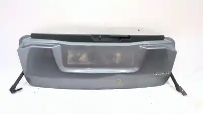 İkinci el araba yedek parçası bagaj kapagi için RENAULT KOLEOS I (HY_) 2.0 DCI (HY0K) OEM IAM referansları   