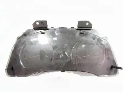 Gebrauchtes Autoersatzteil INSTRUMENTENTAFEL zum TOYOTA AVENSIS RANCHERA FAMILIAR (_T27_) 2.2 D-4D (ADT271  OEM-IAM-Referenzen 8380005K20  