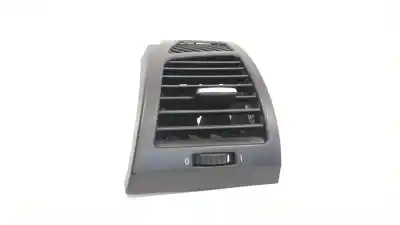 Peça sobressalente para automóvel em segunda mão GRELHA / DIFUSOR DE AR por BMW 1 (E87) 120 D Referências OEM IAM 51607059187  
