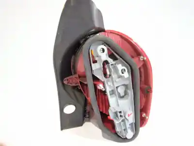 Second-hand car spare part left tailgate light for renault modus / grand modus (f/jp0_) 1.2 (jp0c, jp0k, fp0c, fp0k, fp0p, jp0p, jp0t) oem iam references 8200538786  