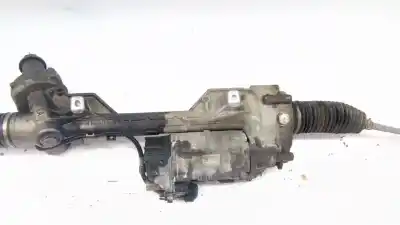 Second-hand car spare part steering rack for bmw 1 (e87) 120 d oem iam references 7802277232  