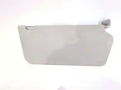 Peça sobressalente para automóvel em segunda mão PÁRA-SOL ESQUERDO por FORD TRANSIT V363 FURGÓN (FCD, FDD) 2.2 TDCI Referências OEM IAM BK31V04123A  