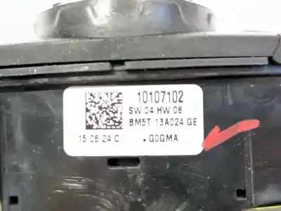 Автозапчасти б/у управление светом за ford transit v363 furgón (fcd, fdd) 2.2 tdci ссылки oem iam bm5t13a024ge  bm5t 13a024 ge