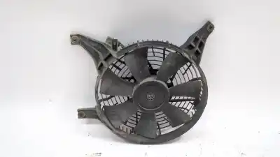 Pezzo di ricambio per auto di seconda mano  per MITSUBISHI MONTERO III CANVAS TOP (V6_W, V7_W)  Riferimenti OEM IAM MR500911  