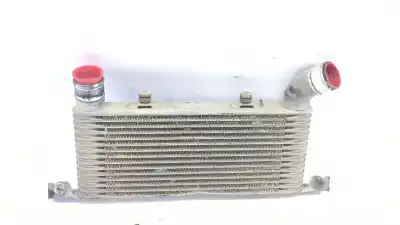 Peça sobressalente para automóvel em segunda mão INTERCOOLER por MITSUBISHI MONTERO III CANVAS TOP (V6_W, V7_W) 3.2 DI-D (V68W, V78W) Referências OEM IAM MR404751  