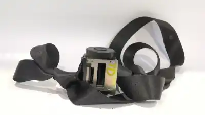 Peça sobressalente para automóvel em segunda mão CINTO DE SEGURANÇA TRASEIRO DIREITO por BMW 1 (E87) 120 D Referências OEM IAM 607051100B  