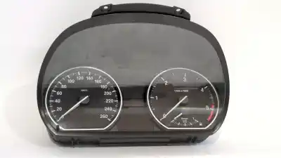 Peça sobressalente para automóvel em segunda mão quadrante por bmw 1 (e87) 120 d referências oem iam 102495584