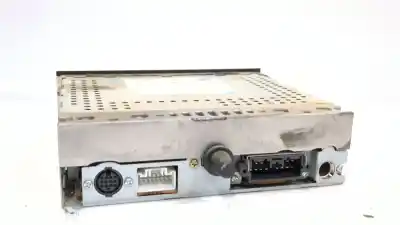Pezzo di ricambio per auto di seconda mano impianto audio / radio cd per mitsubishi montero iii canvas top (v6_w, v7_w) 3.2 di-d (v68w, v78w) riferimenti oem iam mr337279  