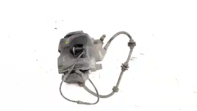 Peça sobressalente para automóvel em segunda mão PINÇA DE TRAVÃO DIANTEIRA ESQUERDA por BMW 1 (E87) 120 D Referências OEM IAM 34116776527  