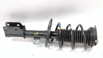 Peça sobressalente para automóvel em segunda mão AMORTECEDOR DIANTEIRO DIREITO por PEUGEOT RIFTER 1.6 HDI 92 Referências OEM IAM 9847335380  