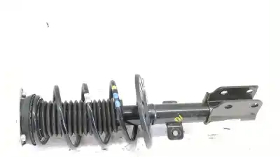 Peça sobressalente para automóvel em segunda mão AMORTECEDOR DIANTEIRO ESQUERDO por PEUGEOT RIFTER 1.6 HDI 92 Referências OEM IAM 9847335380  
