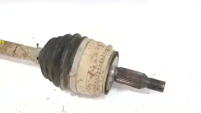 Pezzo di ricambio per auto di seconda mano trasmissione anteriore destra per mitsubishi montero iii canvas top (v6_w, v7_w) 3.2 di-d (v68w, v78w) riferimenti oem iam mr410665  