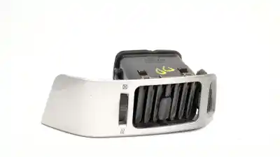 Peça sobressalente para automóvel em segunda mão GRELHA / DIFUSOR DE AR por MITSUBISHI MONTERO III CANVAS TOP (V6_W, V7_W) 3.2 DI-D (V68W, V78W) Referências OEM IAM MR456379  