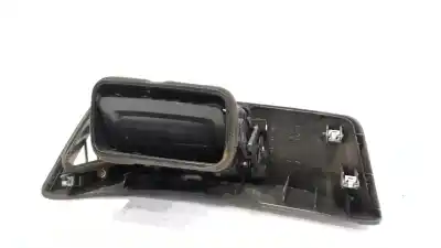 Автозапчастина б/у аераційна решіта для mitsubishi montero iii canvas top (v6_w, v7_w) 3.2 di-d (v68w, v78w) посилання на oem iam mr456379  