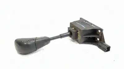 Peça sobressalente para automóvel em segunda mão ALAVANCA DE VELOCIDADES por MITSUBISHI MONTERO III CANVAS TOP (V6_W, V7_W) 3.2 DI-D (V68W, V78W) Referências OEM IAM MR410851  