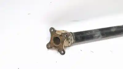 Peça sobressalente para automóvel em segunda mão transmissão central traseira por mitsubishi montero iii canvas top (v6_w, v7_w) 3.2 di-d (v68w, v78w) referências oem iam mr580389  