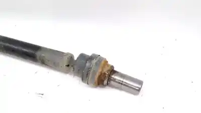 Peça sobressalente para automóvel em segunda mão transmissão central traseira por mitsubishi montero iii canvas top (v6_w, v7_w) 3.2 di-d (v68w, v78w) referências oem iam mr580389  