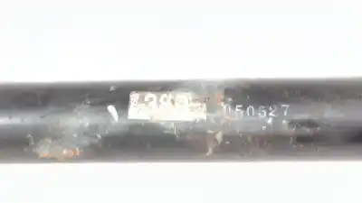 Peça sobressalente para automóvel em segunda mão transmissão central traseira por mitsubishi montero iii canvas top (v6_w, v7_w) 3.2 di-d (v68w, v78w) referências oem iam mr580389  