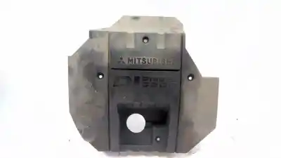 Tweedehands auto-onderdeel MOTORKAP voor MITSUBISHI MONTERO III CANVAS TOP (V6_W, V7_W) 3.2 DI-D (V68W, V78W) OEM IAM-referenties ME191534  