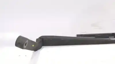Pezzo di ricambio per auto di seconda mano braccio tergicristallo anteriore sinistro per mitsubishi montero iii canvas top (v6_w, v7_w) 3.2 di-d (v68w, v78w) riferimenti oem iam mr522385  