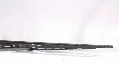 Pezzo di ricambio per auto di seconda mano braccio tergicristallo anteriore sinistro per mitsubishi montero iii canvas top (v6_w, v7_w) 3.2 di-d (v68w, v78w) riferimenti oem iam mr522385  