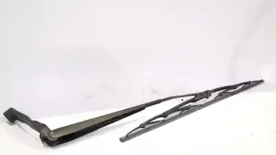 Pezzo di ricambio per auto di seconda mano braccio tergicristallo anteriore sinistro per mitsubishi montero iii canvas top (v6_w, v7_w) 3.2 di-d (v68w, v78w) riferimenti oem iam mr522385  