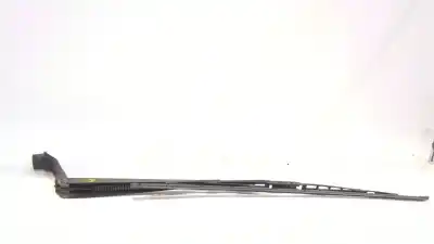 Pezzo di ricambio per auto di seconda mano Braccio Tergicristallo Anteriore Destro per MITSUBISHI MONTERO III CANVAS TOP (V6_W, V7_W) 3.2 DI-D (V68W, V78W) Riferimenti OEM IAM MR522384  