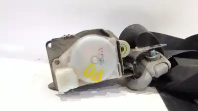 Pezzo di ricambio per auto di seconda mano cintura di sicurezza anteriore destra per mitsubishi montero iii canvas top (v6_w, v7_w) 3.2 di-d (v68w, v78w) riferimenti oem iam tkab2en233 tk-ab2-en233 