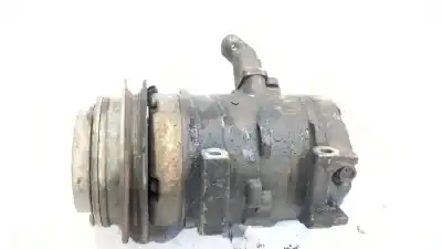 Pezzo di ricambio per auto di seconda mano compressore aria condizionata per mitsubishi montero iii canvas top (v6_w, v7_w) 3.2 di-d (v68w, v78w) riferimenti oem iam mr500876
