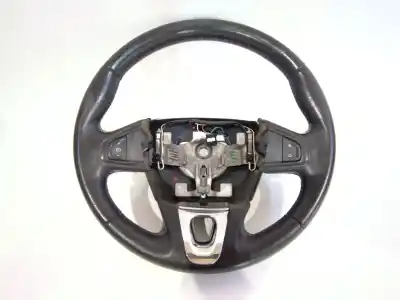Tweedehands auto-onderdeel STUUR voor RENAULT MEGANE III FASTBACK (BZ0/1_, B3_) 1.5 DCI (BZ09, BZ0D, BZ1W, BZ29, BZ14) OEM IAM-referenties 484003397R  