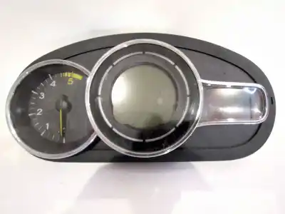 Second-hand car spare part  for RENAULT MEGANE III FASTBACK (BZ0/1_, B3_)  OEM IAM references 248103468R  