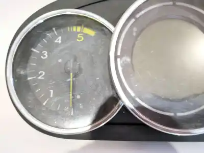 Second-hand car spare part dashboard for renault megane iii fastback (bz0/1_, b3_) 1.5 dci (bz09, bz0d, bz1w, bz29, bz14) oem iam references 248103468r  
