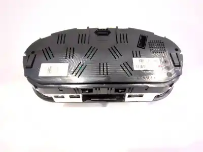 Second-hand car spare part dashboard for renault megane iii fastback (bz0/1_, b3_) 1.5 dci (bz09, bz0d, bz1w, bz29, bz14) oem iam references 248103468r  