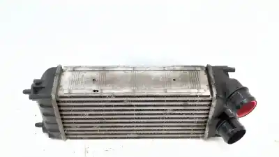 Tweedehands auto-onderdeel INTERCOOLER voor CITROEN C4 II (NC_) 1.6 HDI 90 OEM IAM-referenties 0384N9  