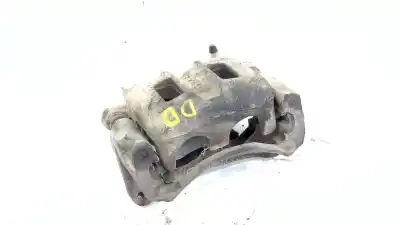 Pezzo di ricambio per auto di seconda mano pinza freno anteriore destra per mitsubishi montero iii canvas top (v6_w, v7_w) 3.2 di-d (v68w, v78w) riferimenti oem iam mr510538