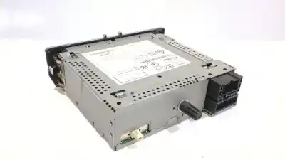 Pezzo di ricambio per auto di seconda mano impianto audio / radio cd per renault megane iii fastback (bz0/1_, b3_) 1.5 dci (bz09, bz0d, bz1w, bz29, bz14) riferimenti oem iam 281153992r a2c32333006  Pezzo di ricambio per auto di seconda mano impianto audio / radio cd per renault megane iii fastback (bz0/1_, b3_) 1.5 dci (bz09, bz0d, bz1w, bz29, bz14) riferimenti oem iam 281153992r a2c32333006