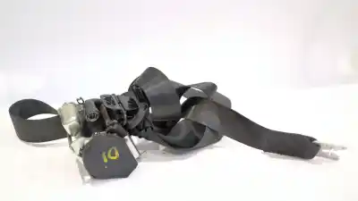 Tweedehands auto-onderdeel VEILIGHEIDSGORDEL LINKS VOOR voor RENAULT MEGANE III FASTBACK (BZ0/1_, B3_) 1.5 DCI (BZ09, BZ0D, BZ1W, BZ29, BZ14) OEM IAM-referenties 868850008R  