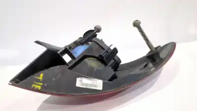 Автозапчасти б/у левый задний фонарь за renault megane iii fastback (bz0/1_, b3_) 1.5 dci (bz09, bz0d, bz1w, bz29, bz14) ссылки oem iam 265550548r 90011632 