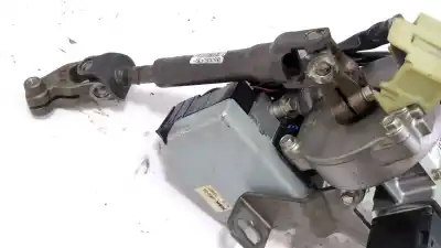 Second-hand car spare part steering column for renault megane iii fastback (bz0/1_, b3_) 1.5 dci (bz09, bz0d, bz1w, bz29, bz14) oem iam references 488105963r  